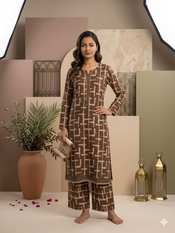 Chine Lawn 2PC Bin Saeed GALA