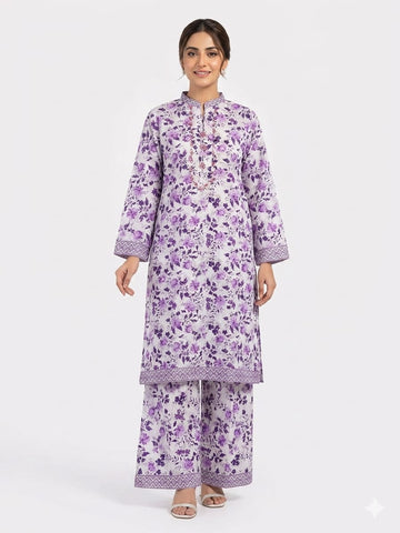 China loan 2Pc