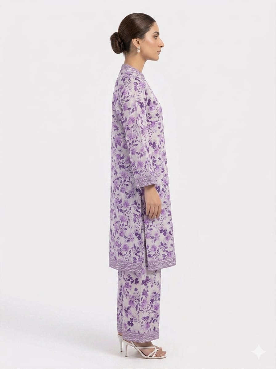 China loan 2Pc