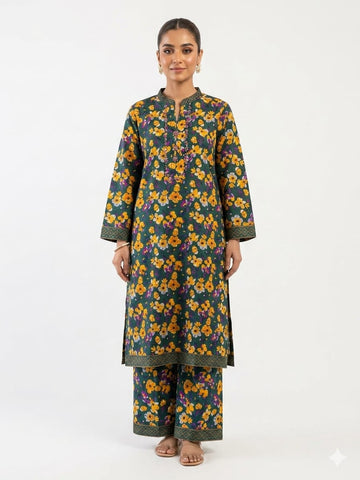 China loan 2Pc