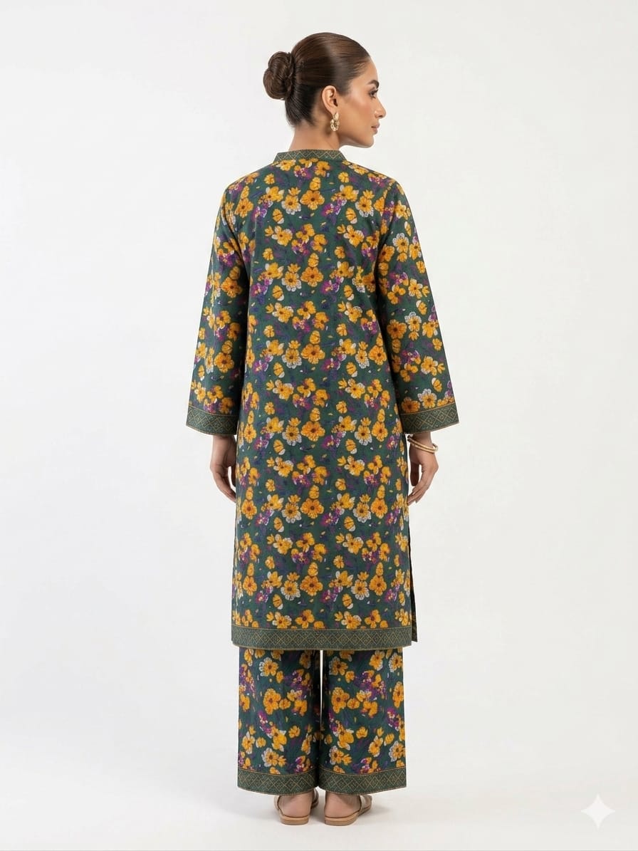 China loan 2Pc