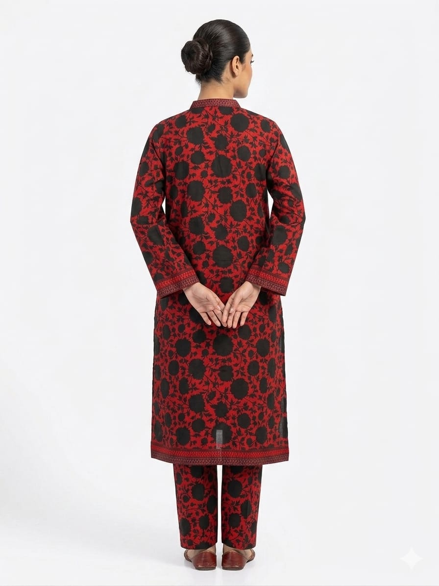 China Loan 2Pc