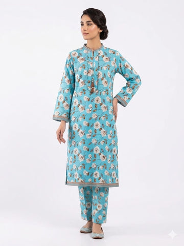 China loan 2Pc
