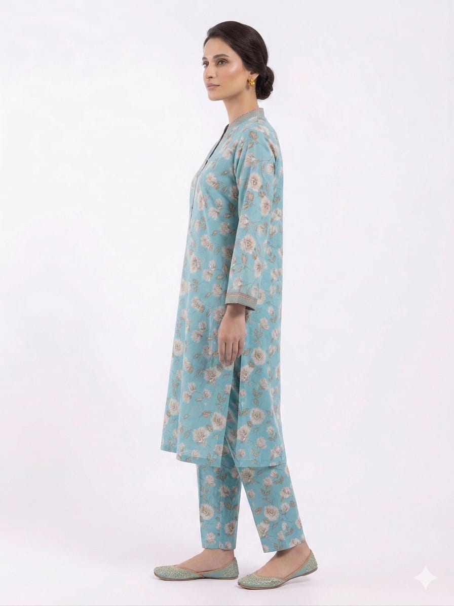 China loan 2Pc