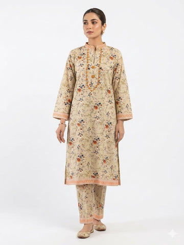 China loan 2Pc