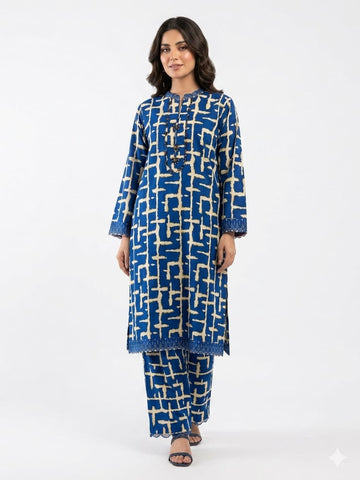 China loan 2Pc