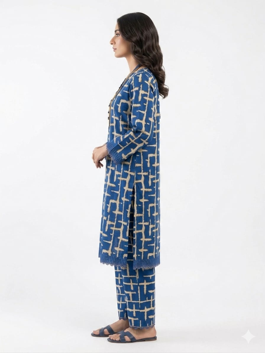 China loan 2Pc