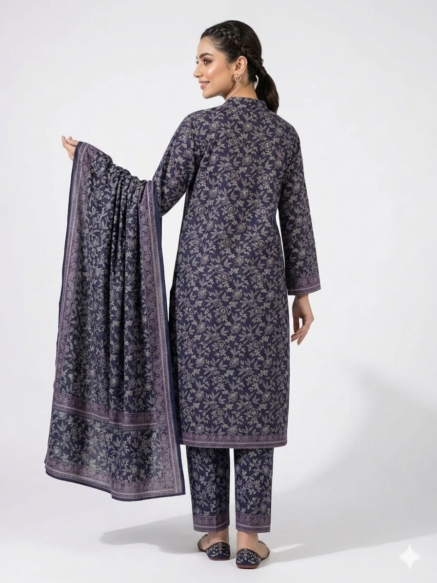 Original bin Saeed 3Pc