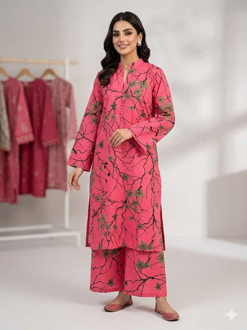 “Chine Loan 2PC Trendy Outfit”