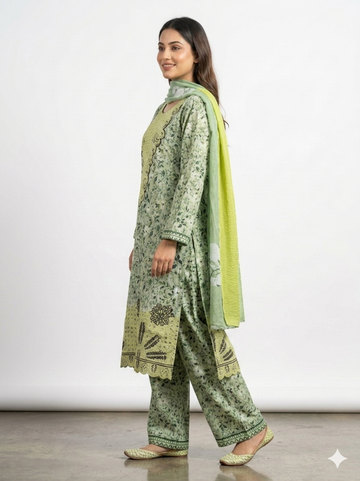 Digital Loan 3Pc fancy