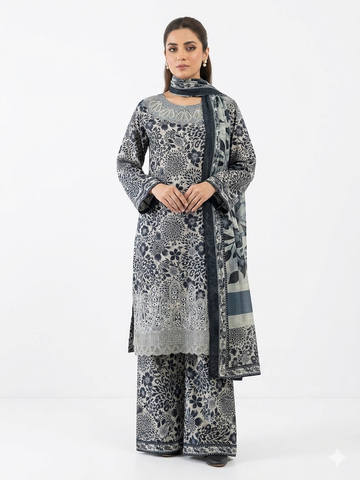 Digital Lawn Fancy 3Pc